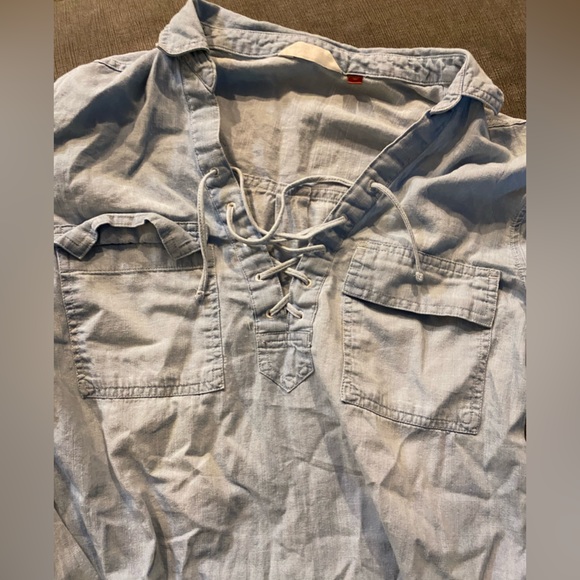 Womens Top bundle (2) Size L - Picture 6 of 9